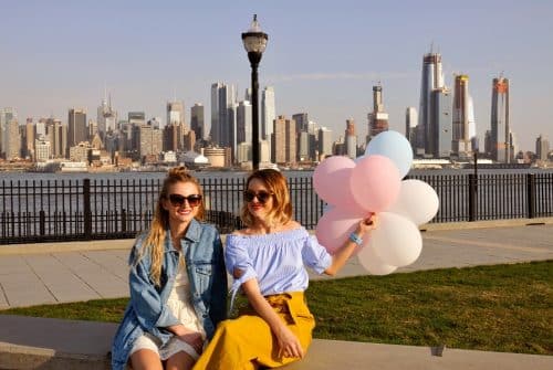 Comment rendre inoubliable un séjour à New York pour ses 20 ans 