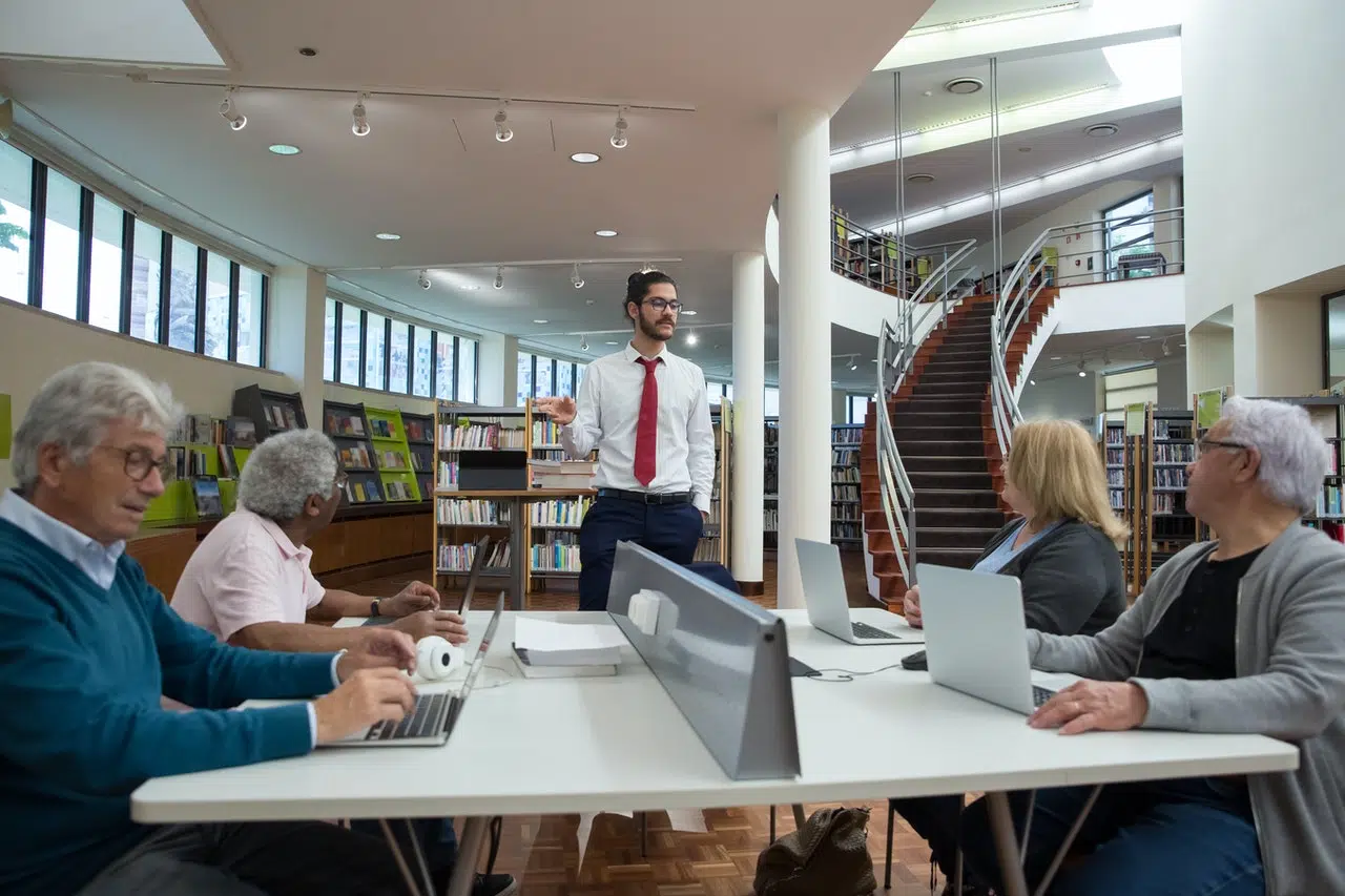 Faire un bilan de compétences à Paris