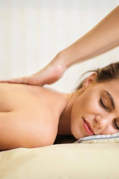 Les avantages d’un bon massage érotique