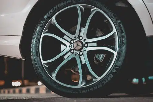 Comment savoir si un pneu est usé ?