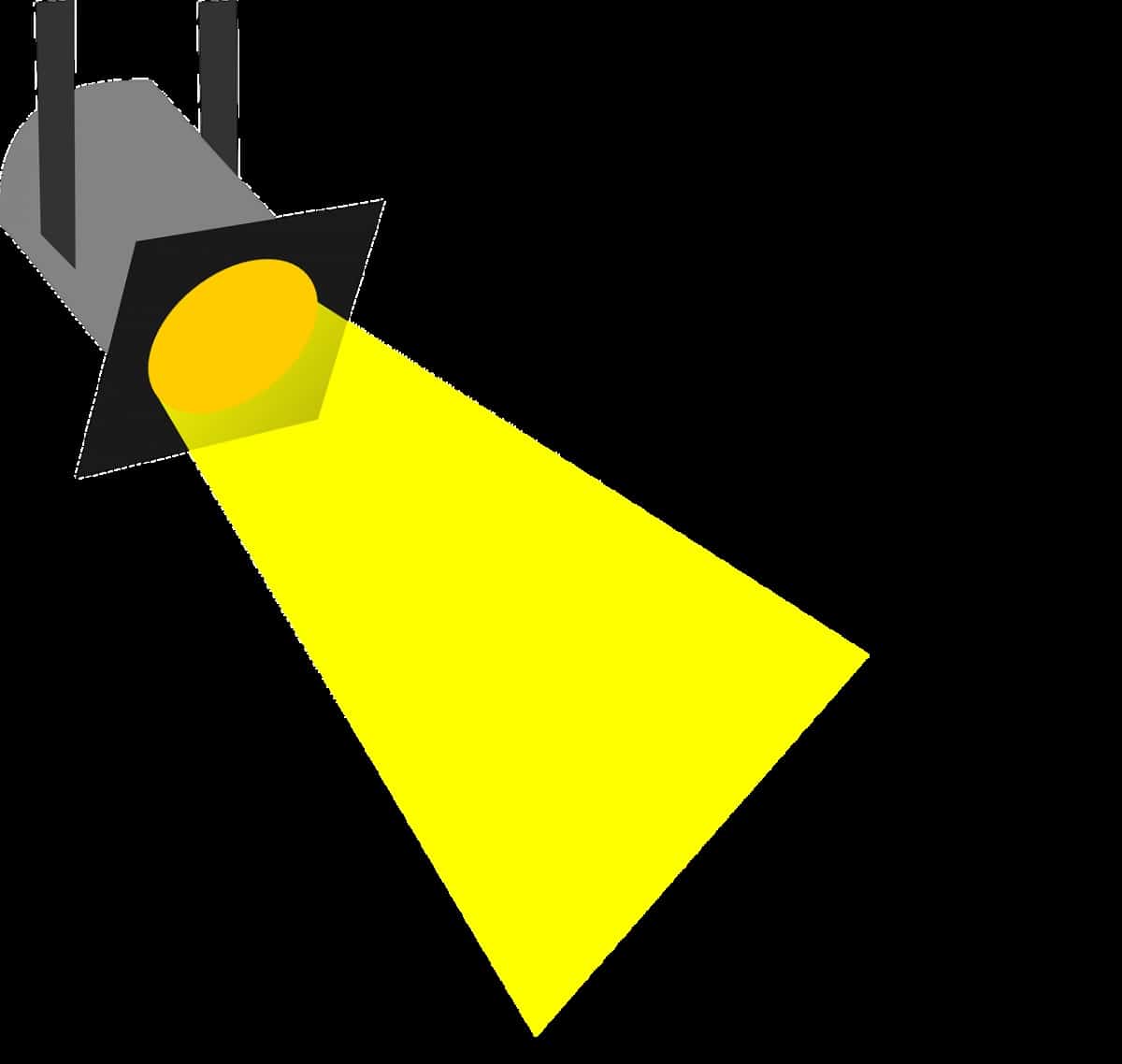 spotlight, headlight, headlamp