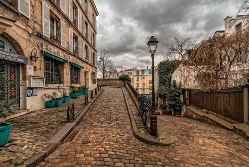 Comment la réhabilitation dans l’ancien permet-il de faire face aux défis actuels ?