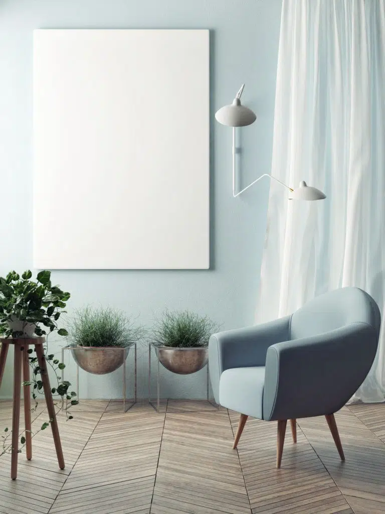 Comment faire un intérieur minimaliste ?