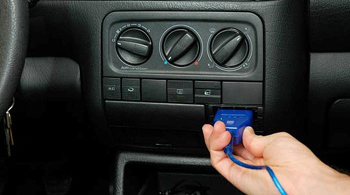 A quoi sert une prise OBD ?