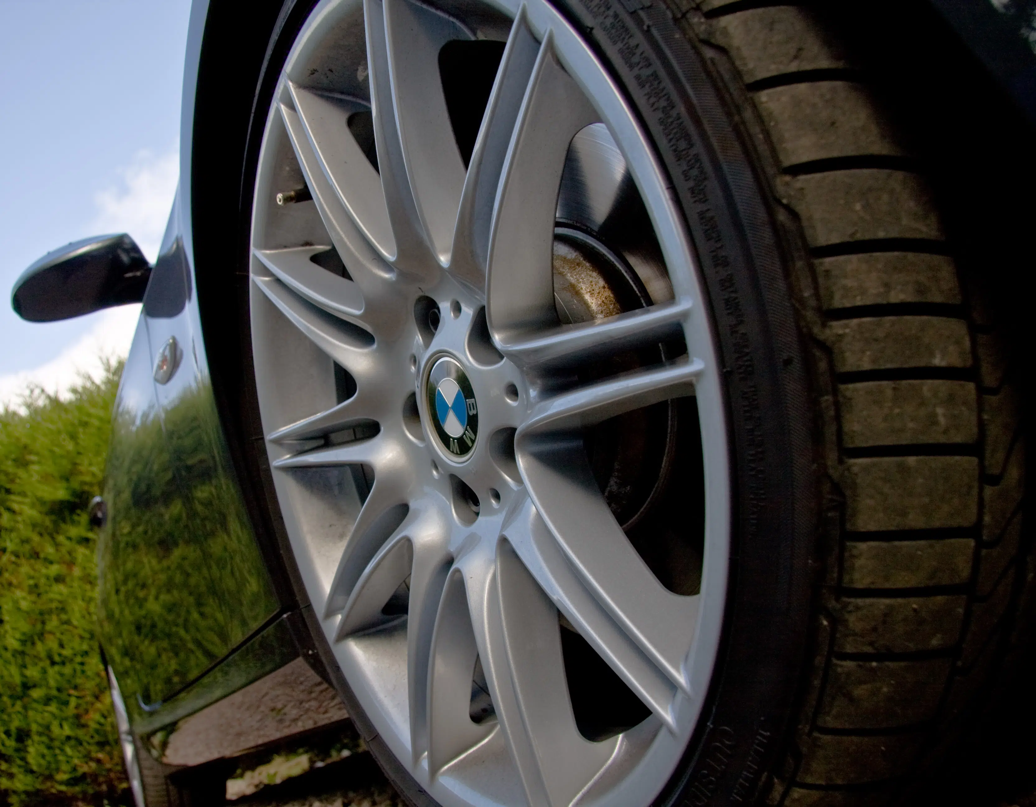 A quoi sert l’indice de charge de pneu ?