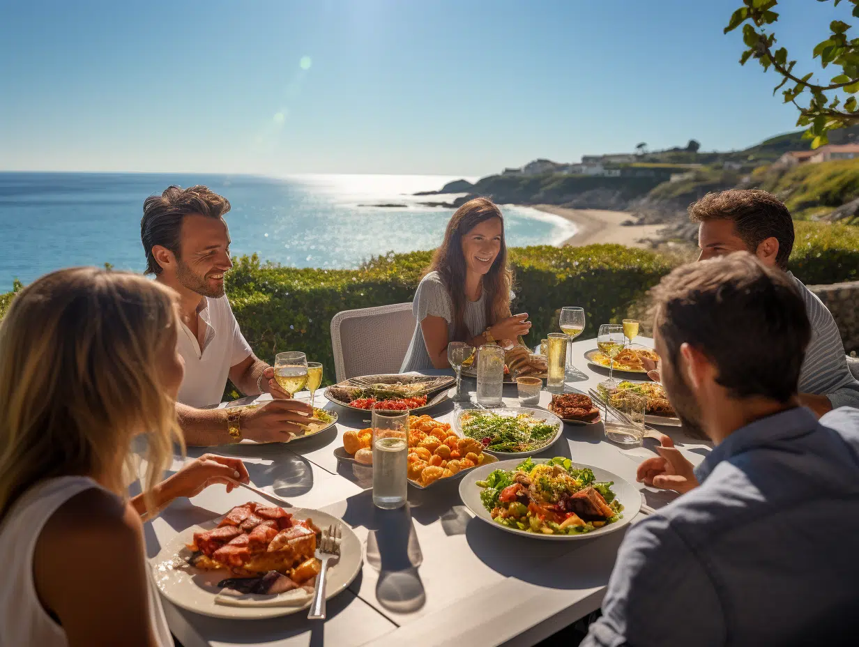 Louer un logement dans une résidence de vacances en Bretagne