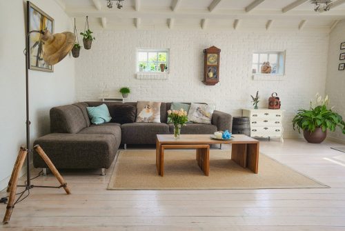 Quels meubles pour décorer son intérieur ?