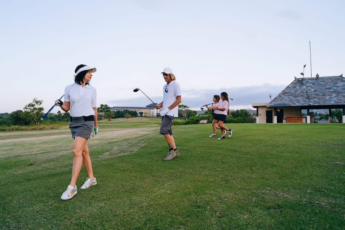 Des activités sportives en famille à Paris pour tous les goûts