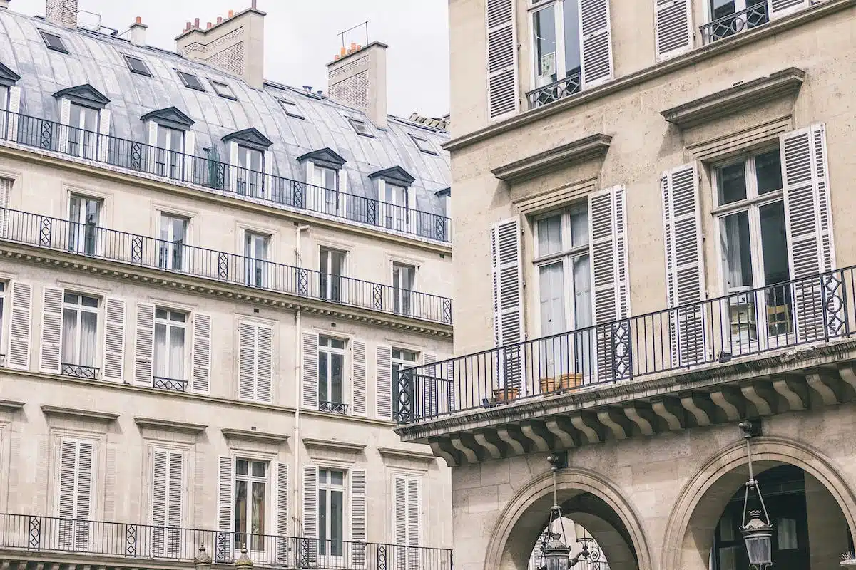 Les tendances actuelles et les futurs développements du marché immobilier à Paris