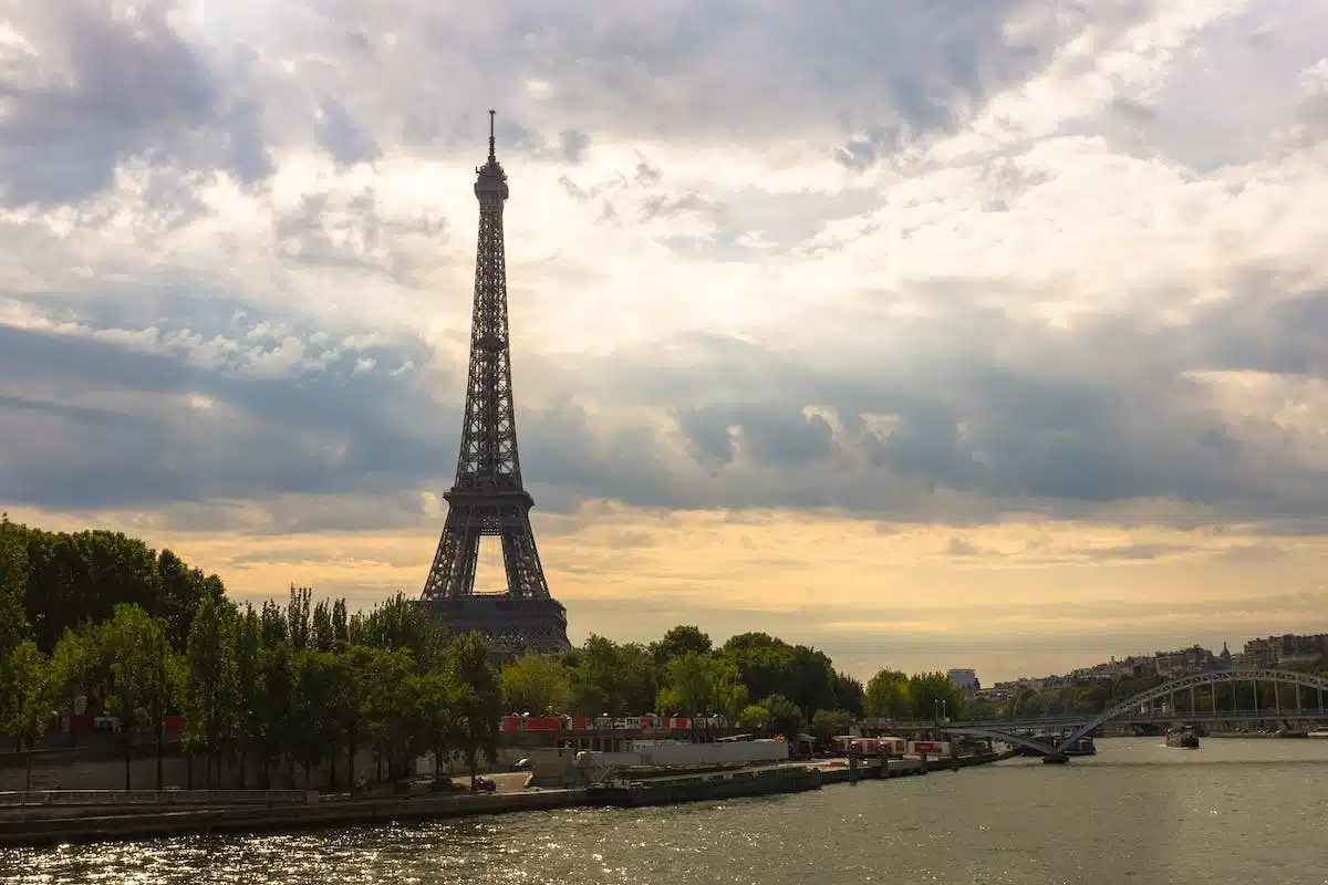Dévoilement des quartiers parisiens en pleine expansion avec un fort potentiel de développement