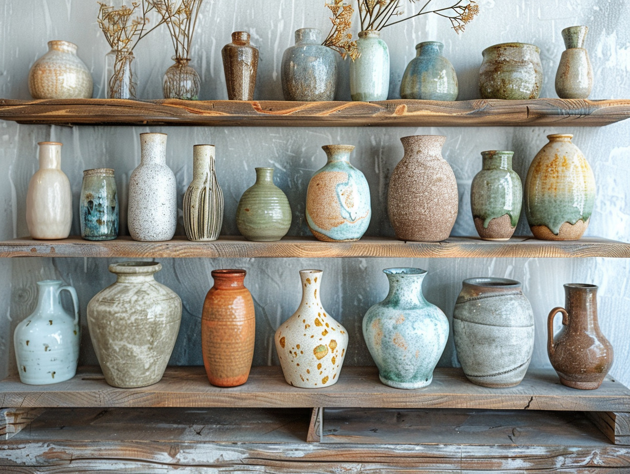 Modele De Poterie Pour Debutant PAADPN