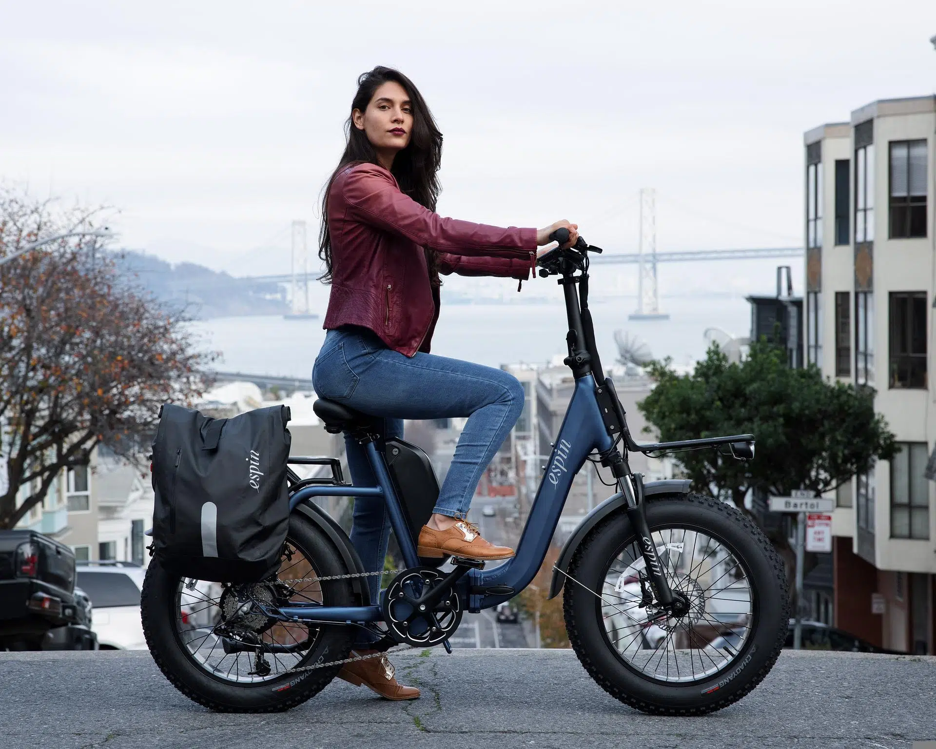 Acheter un vélo électrique pour ses déplacements Parisiens