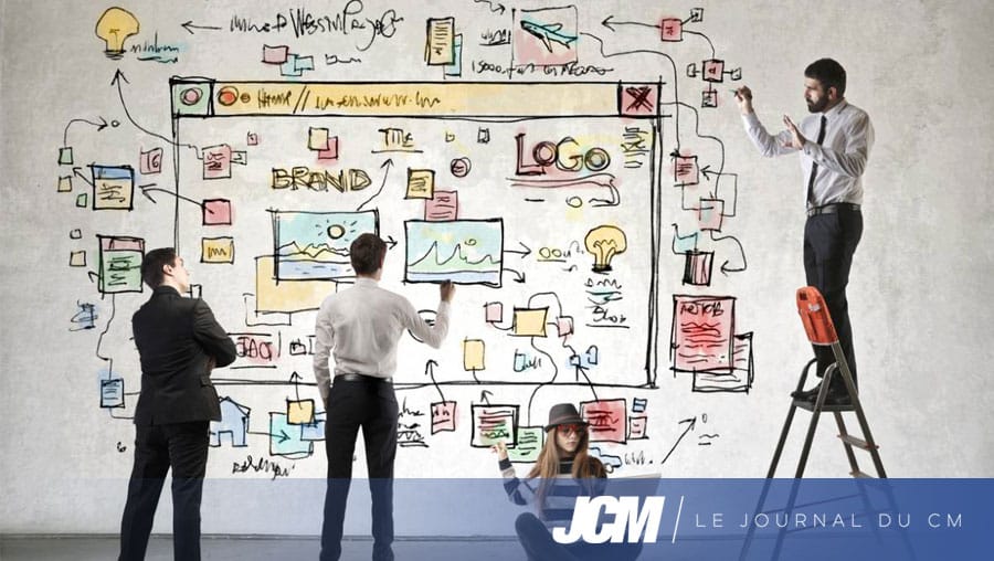 Comment créer un site intrnet ?