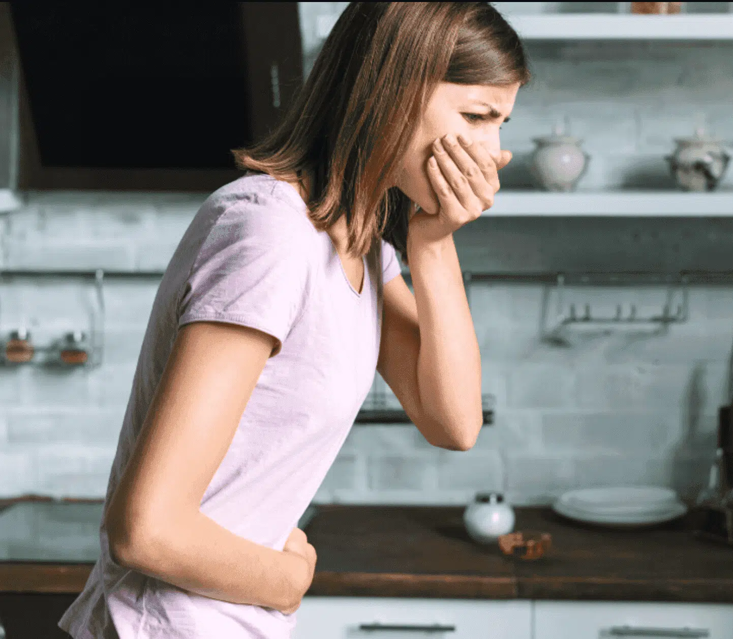 Comment combattre le reflux œsophagien ?