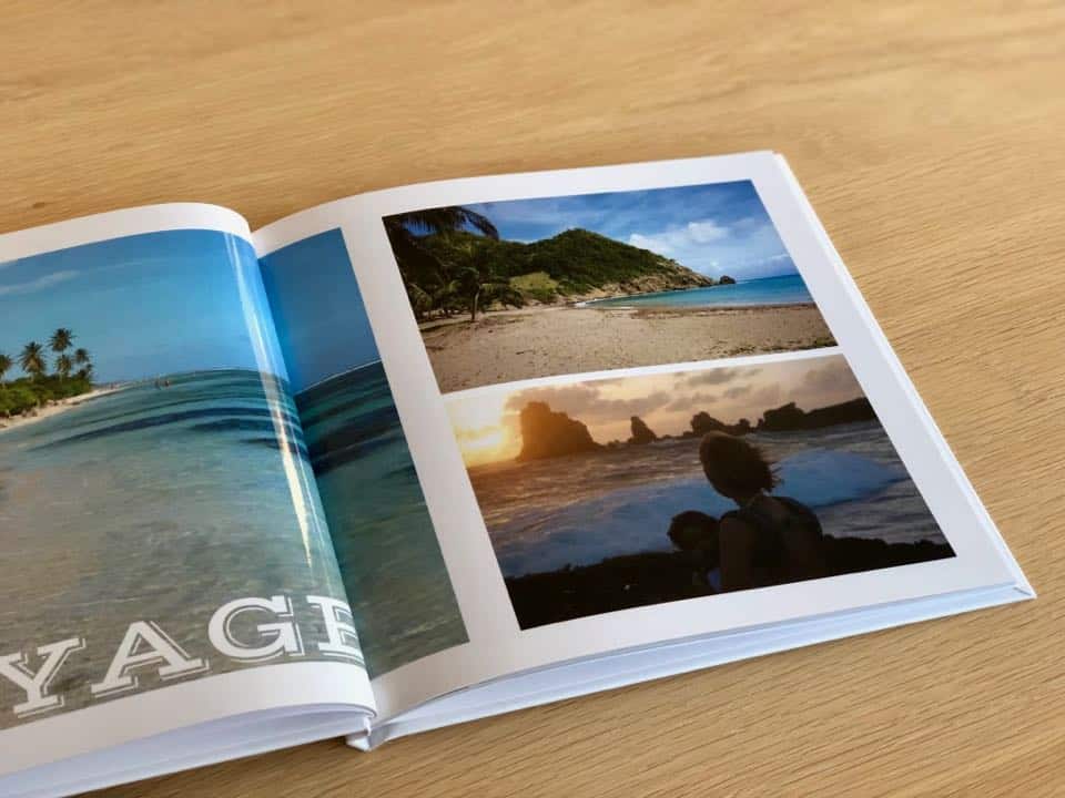 Comment utiliser Flexilivre pour imprimer votre livre photo