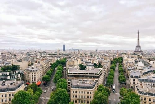Quels secteurs souffrent d’un manque de candidats en région parisienne ?