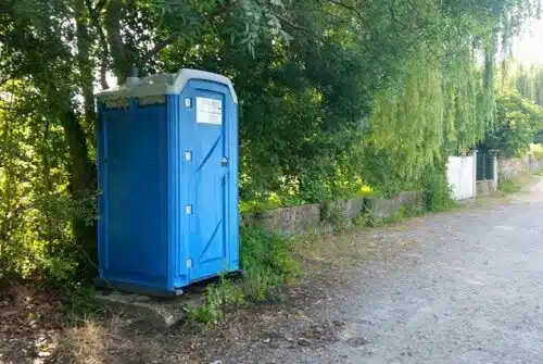 Les facteurs à considérer pour une location de WC événementiel réussie