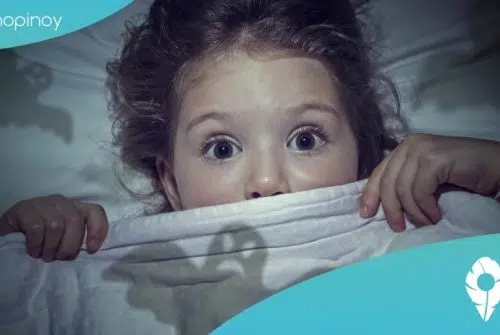 Pourquoi ma fille ne veut pas dormir ?