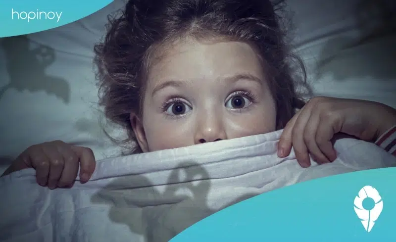 Pourquoi ma fille ne veut pas dormir ?