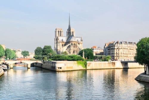 Où séjourner à Paris le temps d’un week-end ?