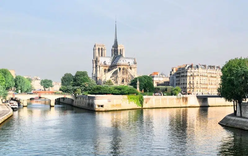 Où séjourner à Paris le temps d’un week-end ?