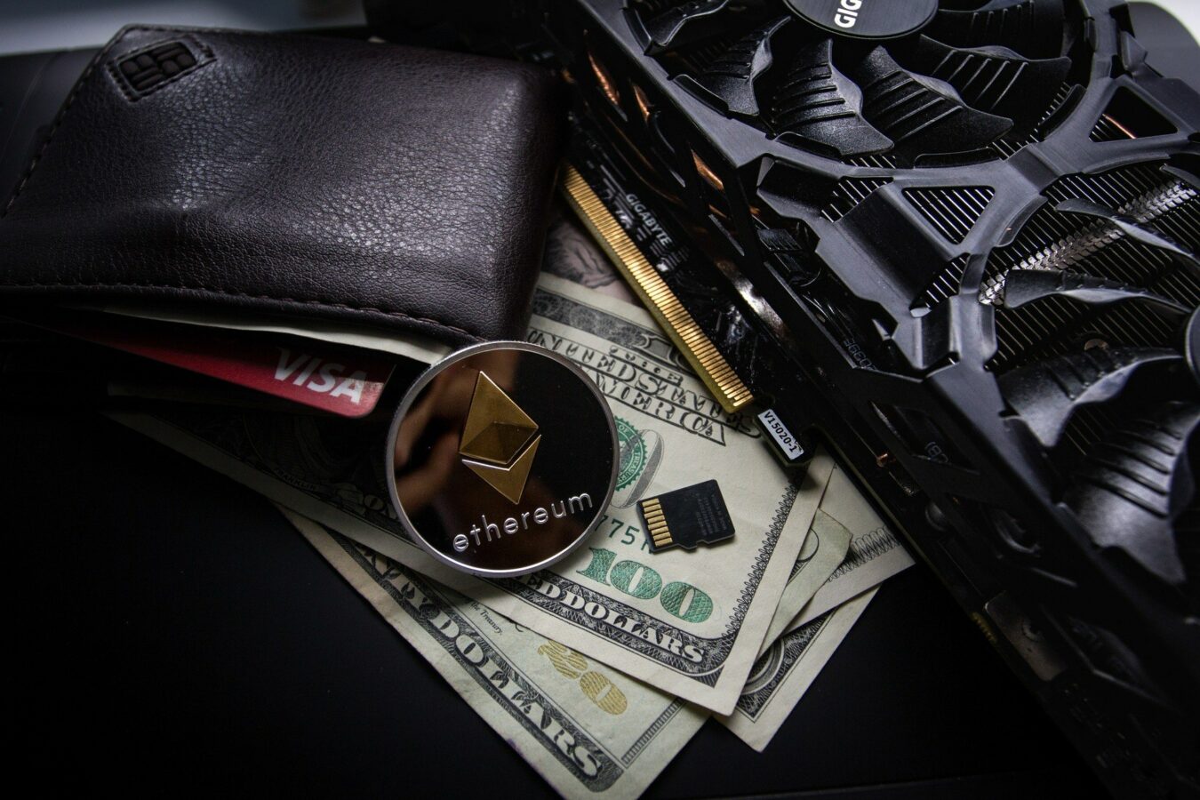 Quel crypto monnaie acheter en 2021 ?
