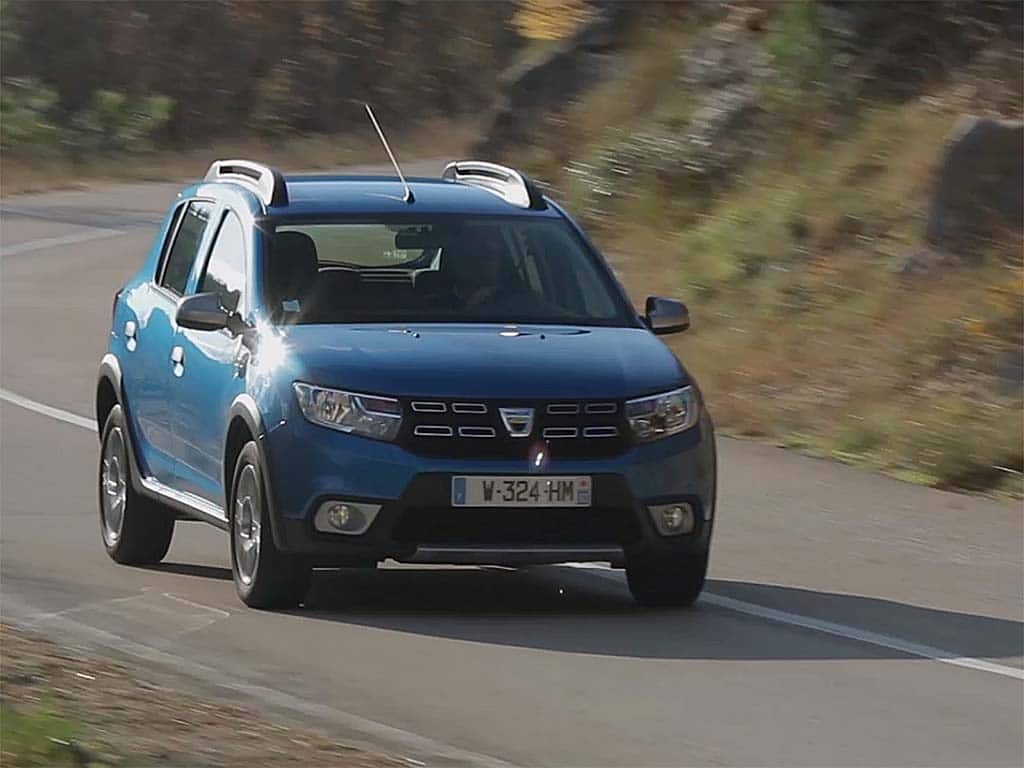 Quelle voiture choisir entre une SUV et un 4x4 ?