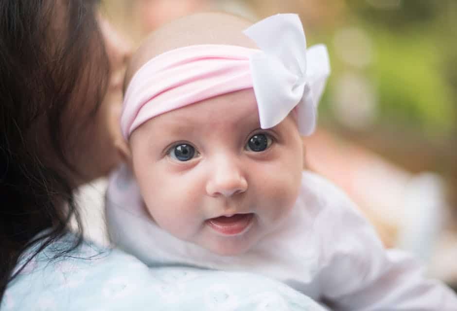 Comment annoncer le baptême de son enfant ?