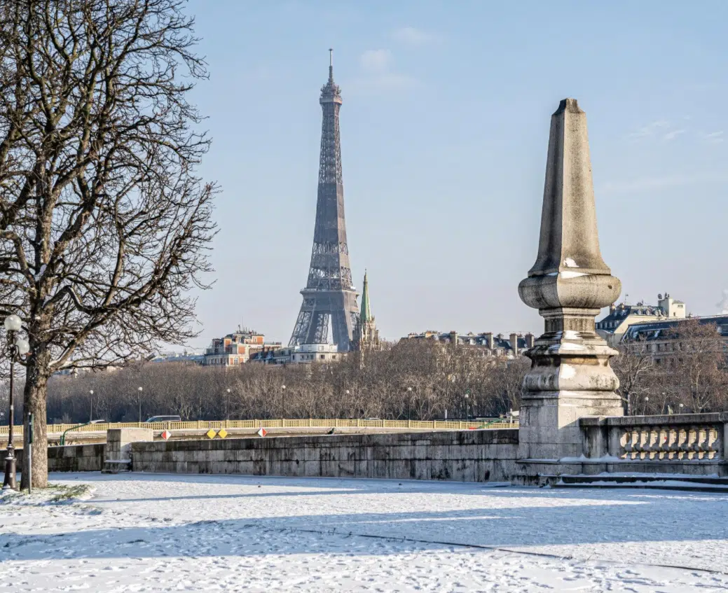 Hiver à Paris : 4 activités intérieures à ne pas manquer