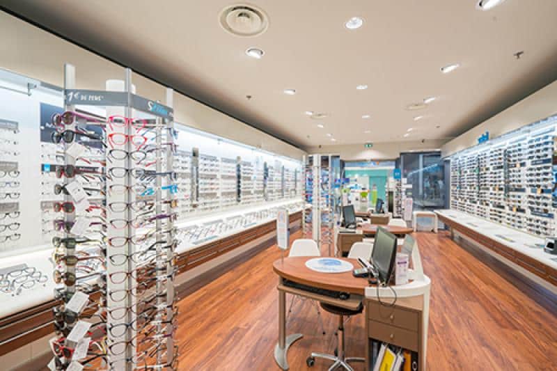 Votre magasin d’optique disponible en ligne