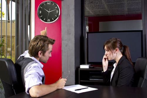 Pourquoi il est nécessaire de respecter les lois ?