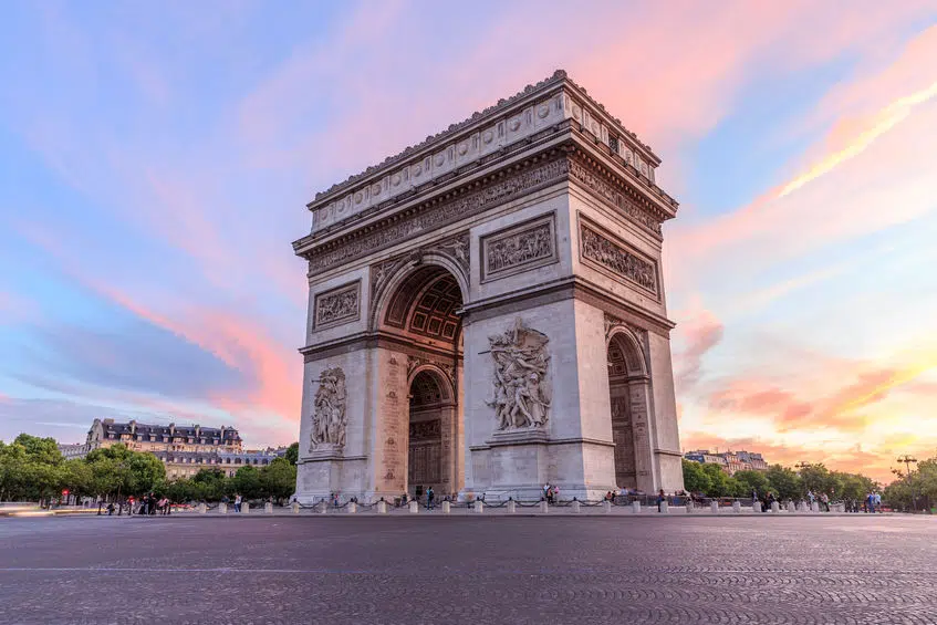 Comment se déplacer facilement à Paris 