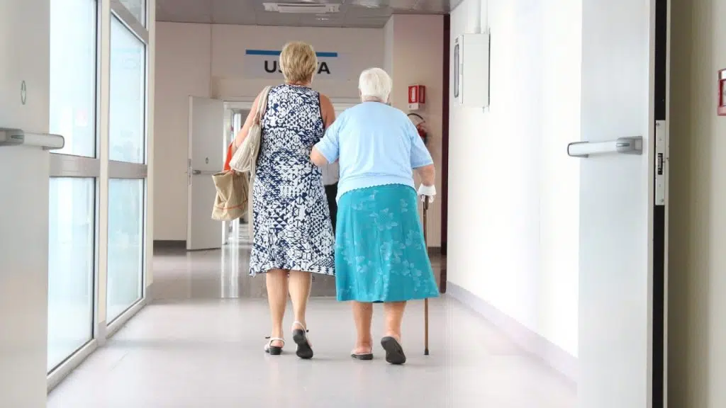 Aidant familial : ce qu'il est utile de connaître