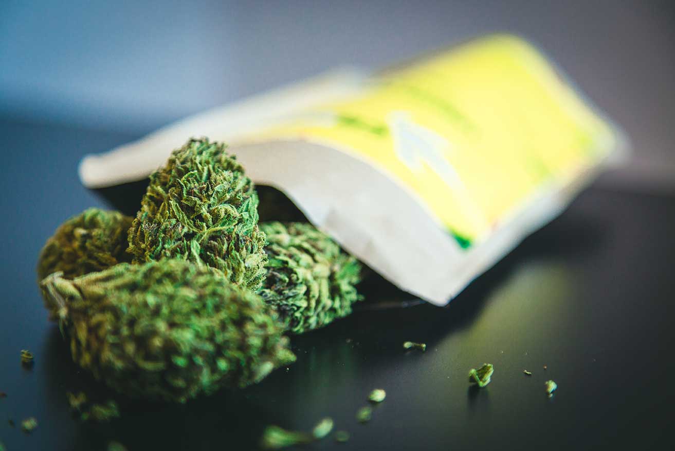 Où acheter du CBD biologique en France