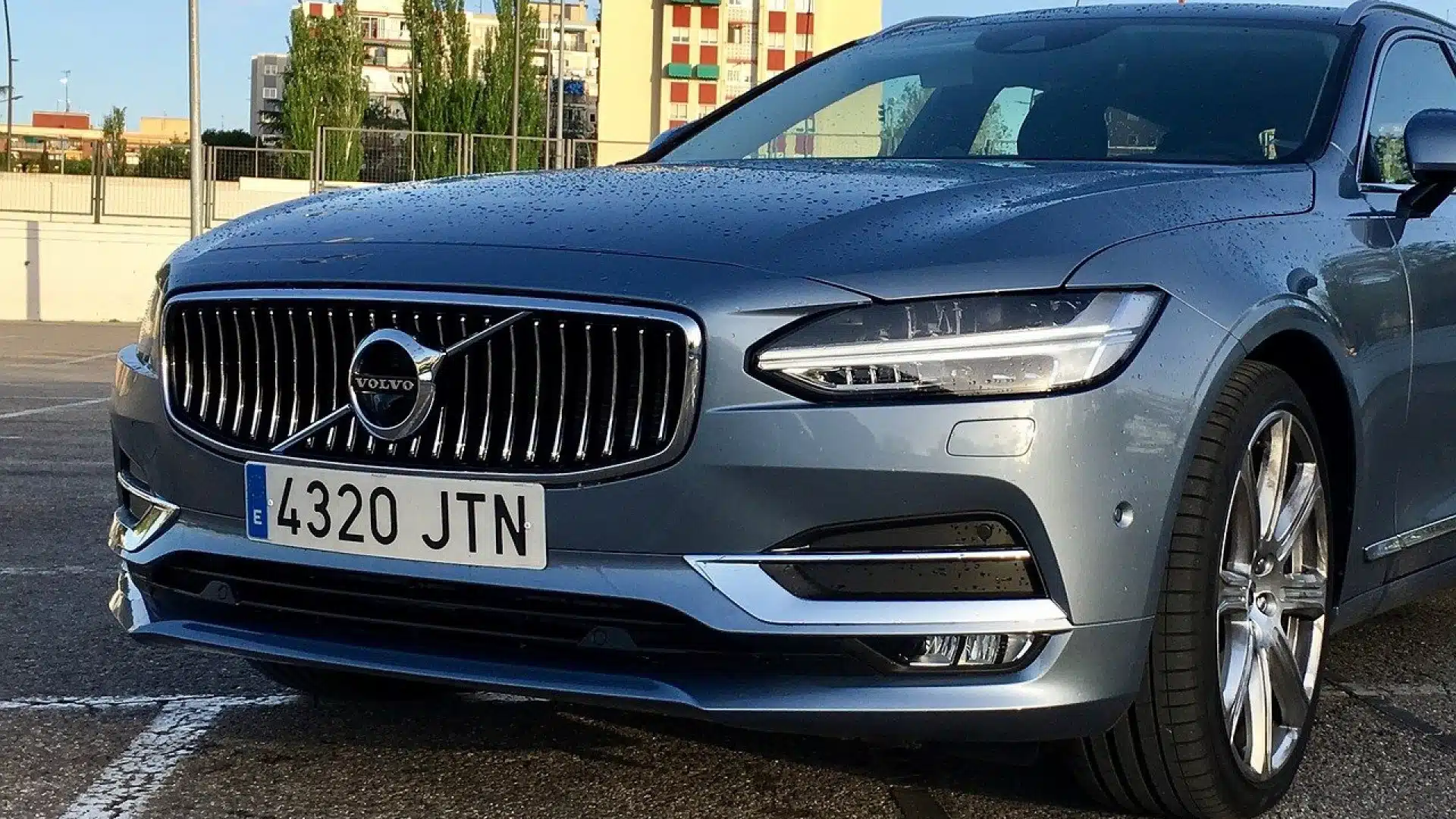 Avantages d’acheter une Volvo XC60 hybride