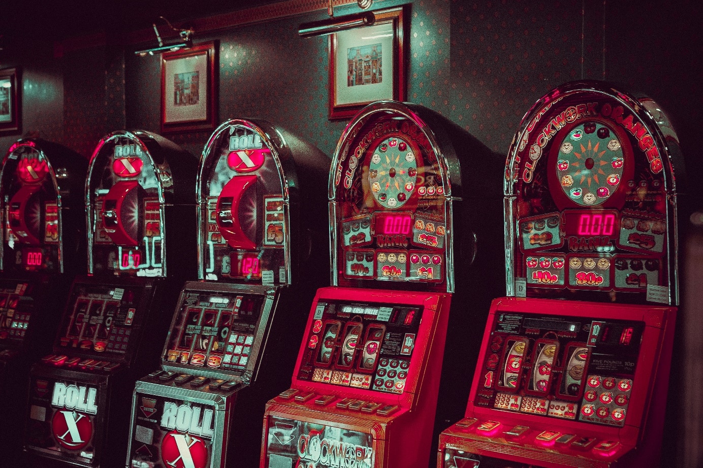 Quelles sont les techniques pour gagner à la machine à sous en ligne ?