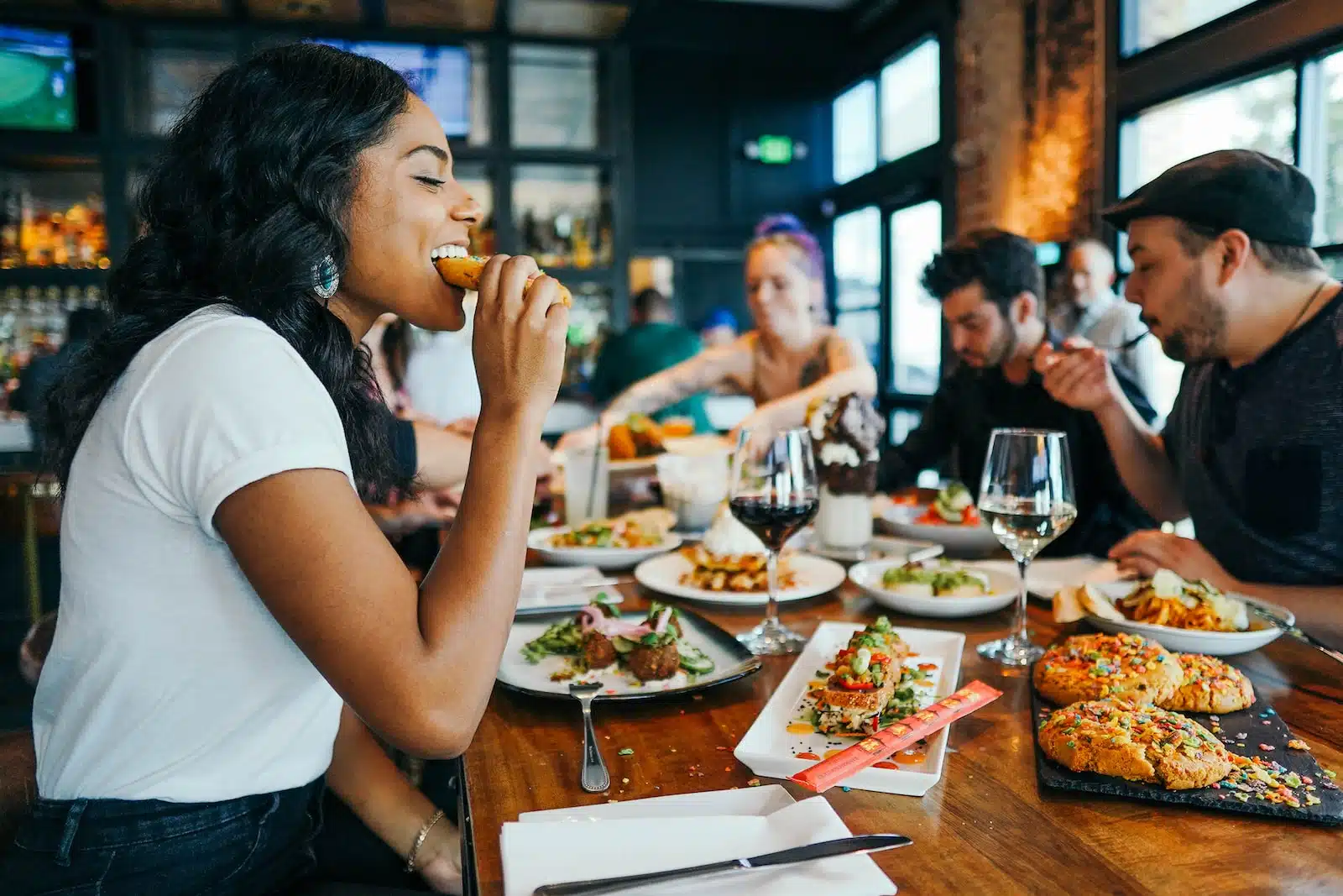 Paris Insider Food : une autre vision de la restauration à travers les réseaux sociaux