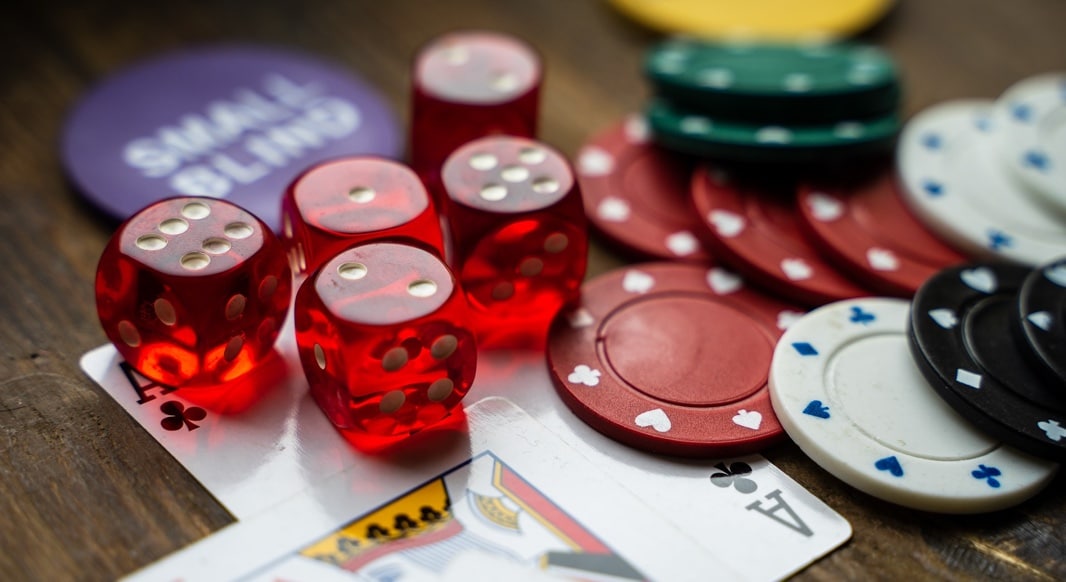 Comment fonctionnent les jeux de casinos en ligne ?