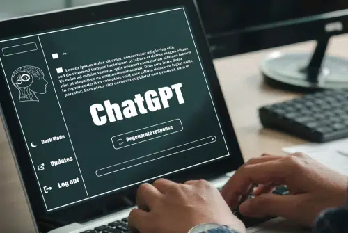 ChatGPT : les rédacteurs obligés de fournir une meilleure qualité de contenu pour lutter ?