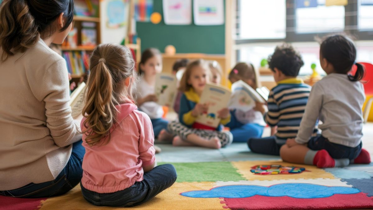 Comment les crèches privées s'adaptent aux besoins des parents modernes ?