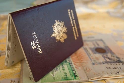 Comment obtenir son visa pour le Togo ?