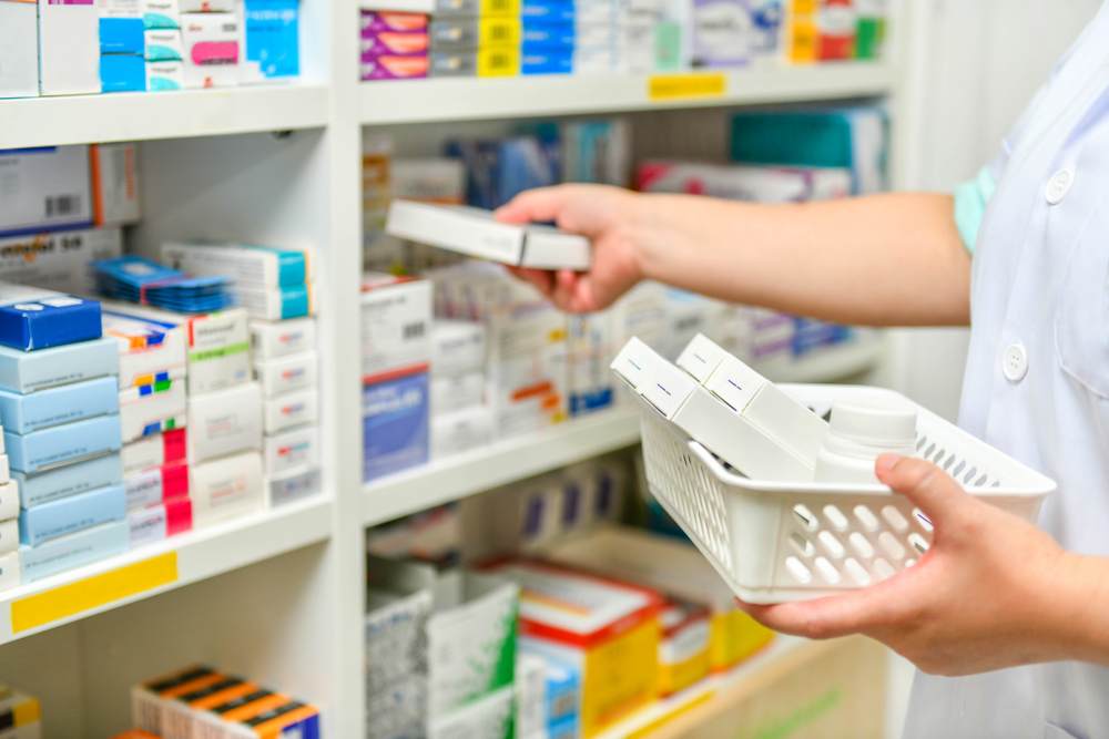 Comment trouver une pharmacie pour l’achat de vos produits ?