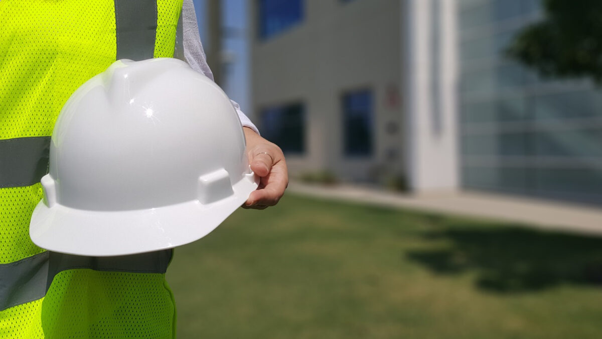 Construction de maison neuve : l'importance d'un expert à vos côtés