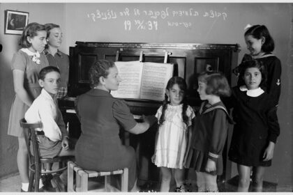 Cours de piano à domicile