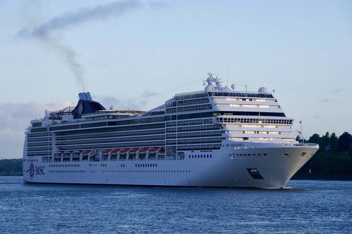 Profitez d’une escapade parfaite sur les flots avec Costa Croisières