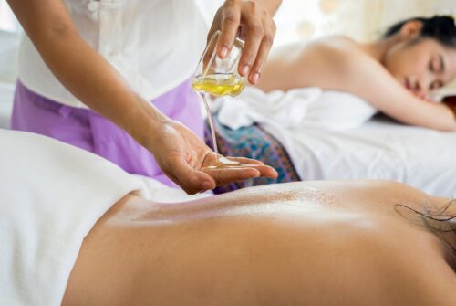 Week-end détente et bien-être à Paris : les avantages d’opter pour un spa privé
