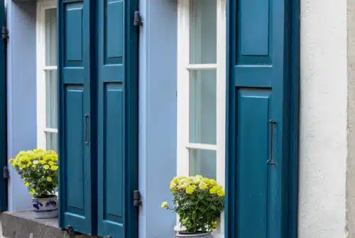 Donnez un nouveau souffle à votre maison grâce aux rénovations de menuiseries