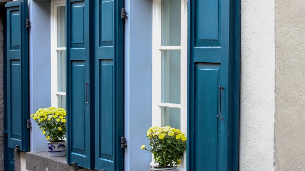 Donnez un nouveau souffle à votre maison grâce aux rénovations de menuiseries