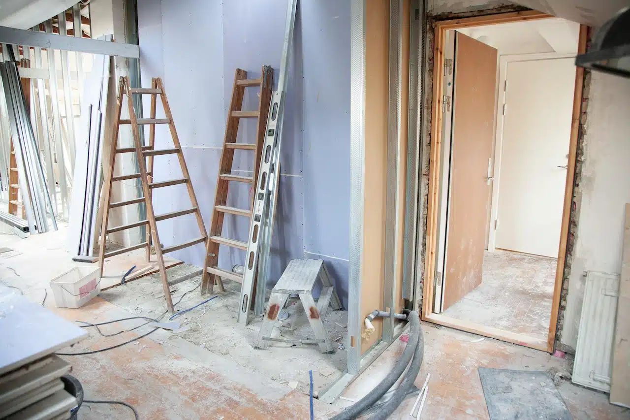 3 raisons de réaliser la rénovation de votre appartement à Paris