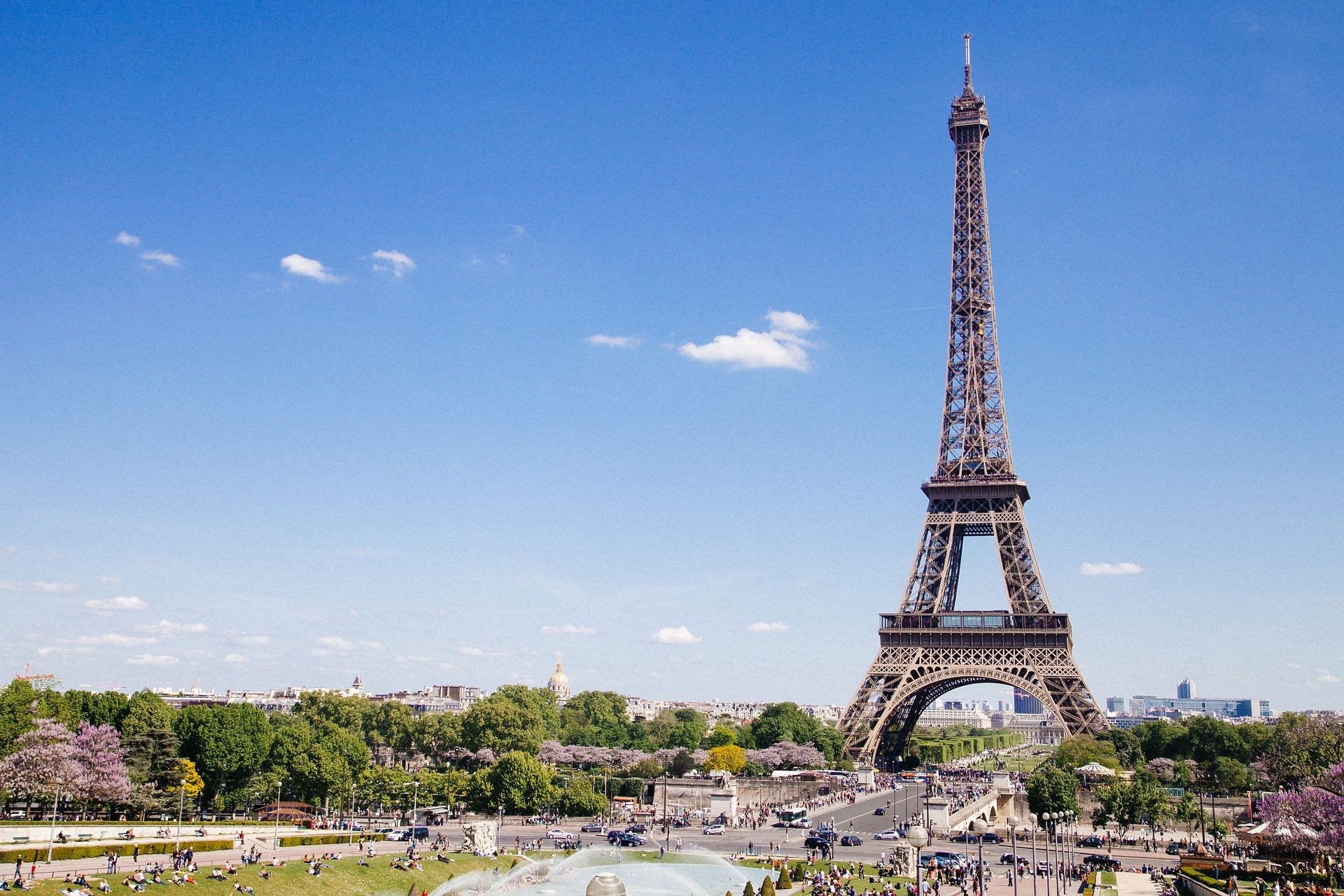 Quelle activité faire à Paris ?